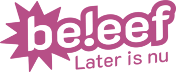 Logo Beleef